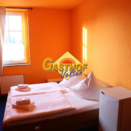 Gasthof 2* Velten