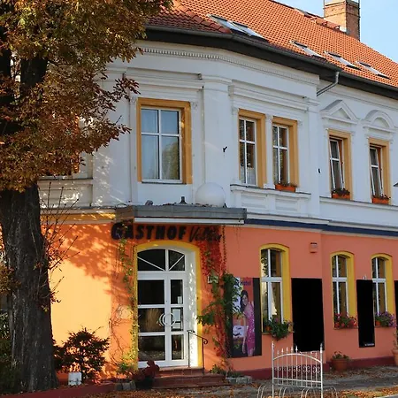 Hotel Gasthof 2*
