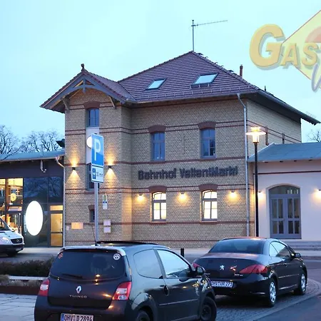 Gasthof 2*