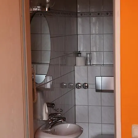 Gasthof 2* Velten