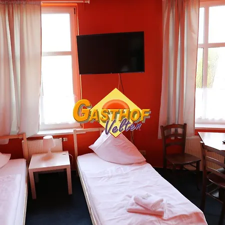 Gasthof Velten